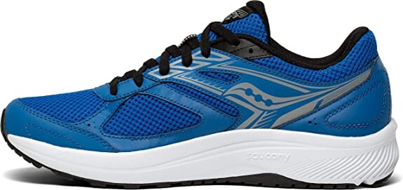 Кроссовки Saucony Men's Cohesion 14 Road Running, синий
Кроссовки Saucony Men's Cohesion 14 Road Running, синий
