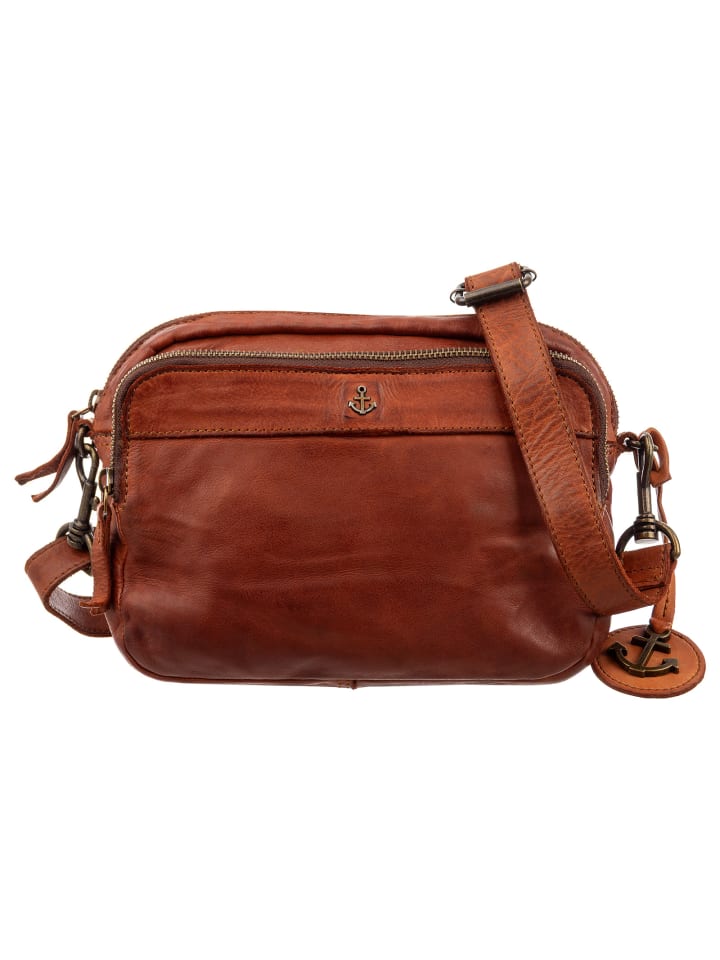 Harbour 2nd Сумка через плечо AL.13645 из кожи Thalea пепельного цвета
Harbour 2nd Сумка через плечо AL.13645 из кожи Thalea пепельного цвета