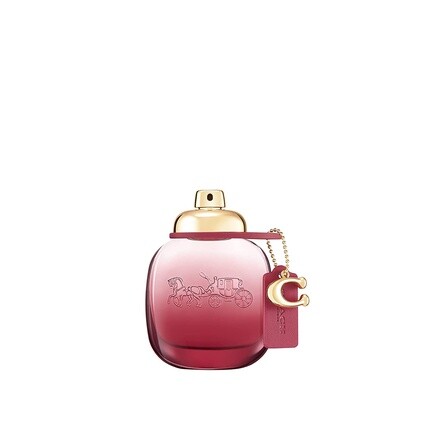 Парфюмерная вода-спрей Coach Wild Rose, 50 мл
Парфюмерная вода-спрей Coach Wild Rose, 50 мл