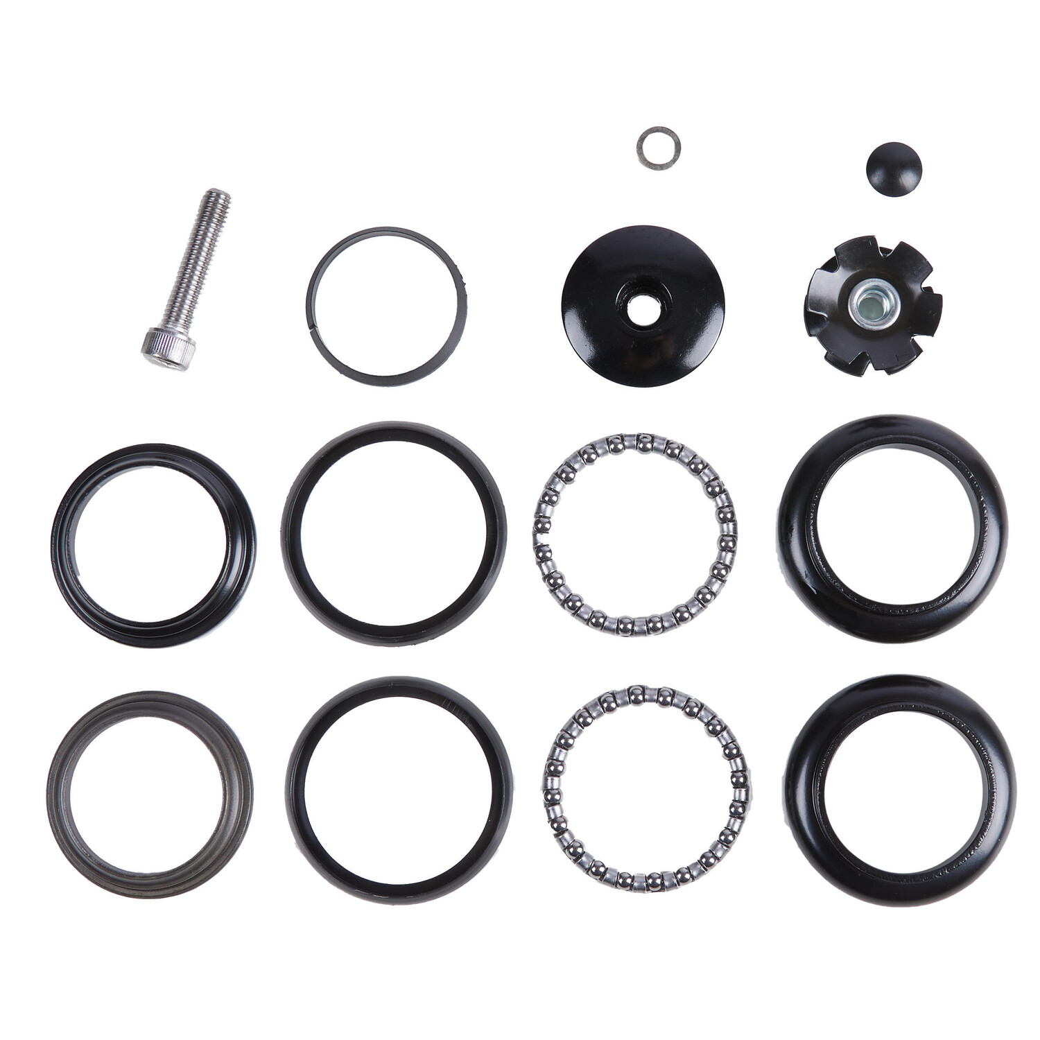 Рулевая колонка 1 1/8 дюйма наружная чашка подшипника Ahead EC34/28.6 EC34/30 черный ROCKRIDER
Рулевая колонка 1 1/8 дюйма наружная чашка подшипника Ahead EC34/28.6 EC34/30 черный ROCKRIDER