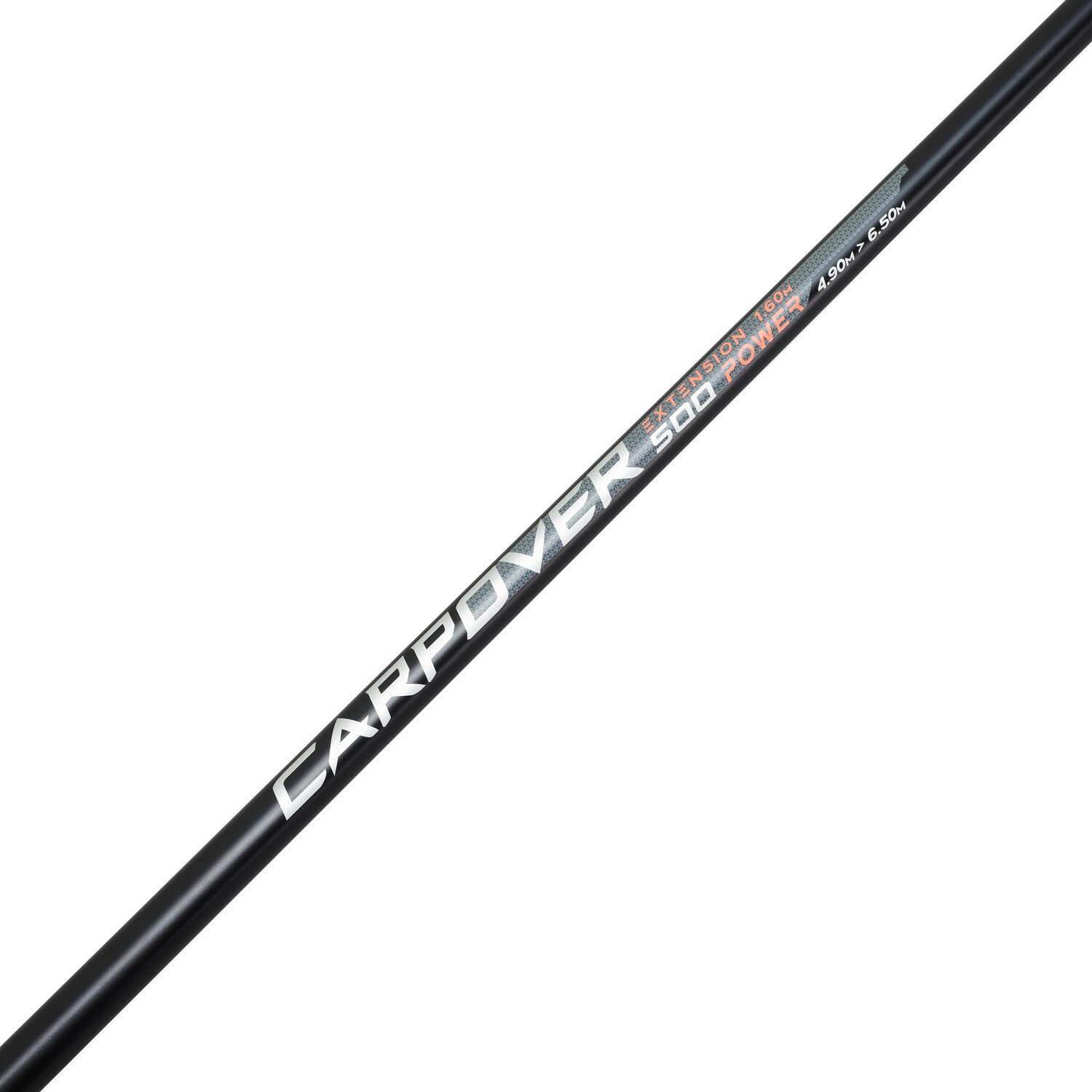 Удлинитель 1,6 м для удилища Carpover 500 Power CAPERLAN
Удлинитель 1,6 м для удилища Carpover 500 Power CAPERLAN