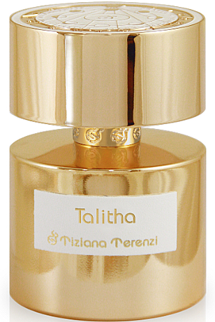 Парфюм Tiziana Terenzi Talitha Extrait de Parfum
Парфюм Tiziana Terenzi Talitha Extrait de Parfum