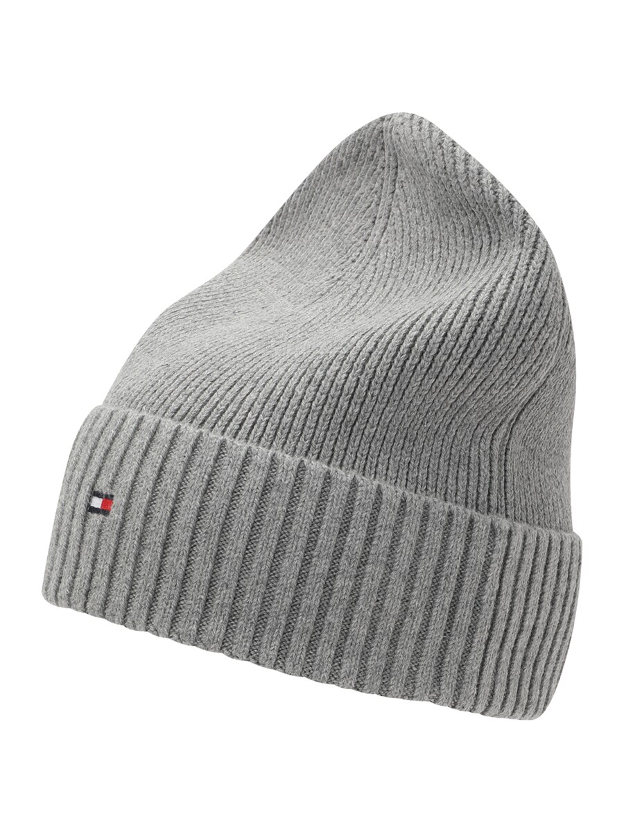 Шапка TOMMY HILFIGER, серый
Шапка TOMMY HILFIGER, серый