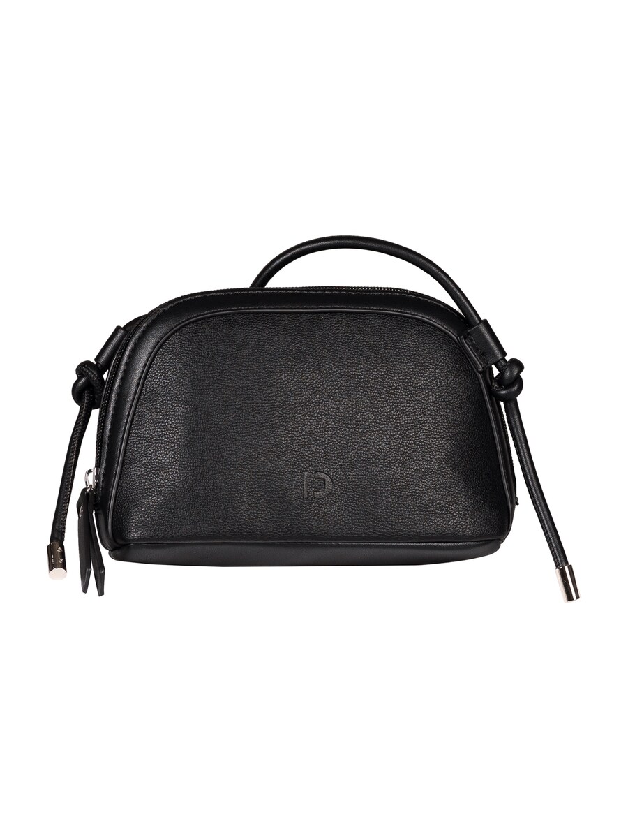 Сумка через плечо TOM TAILOR DENIM Madelyn, черный
Сумка через плечо TOM TAILOR DENIM Madelyn, черный