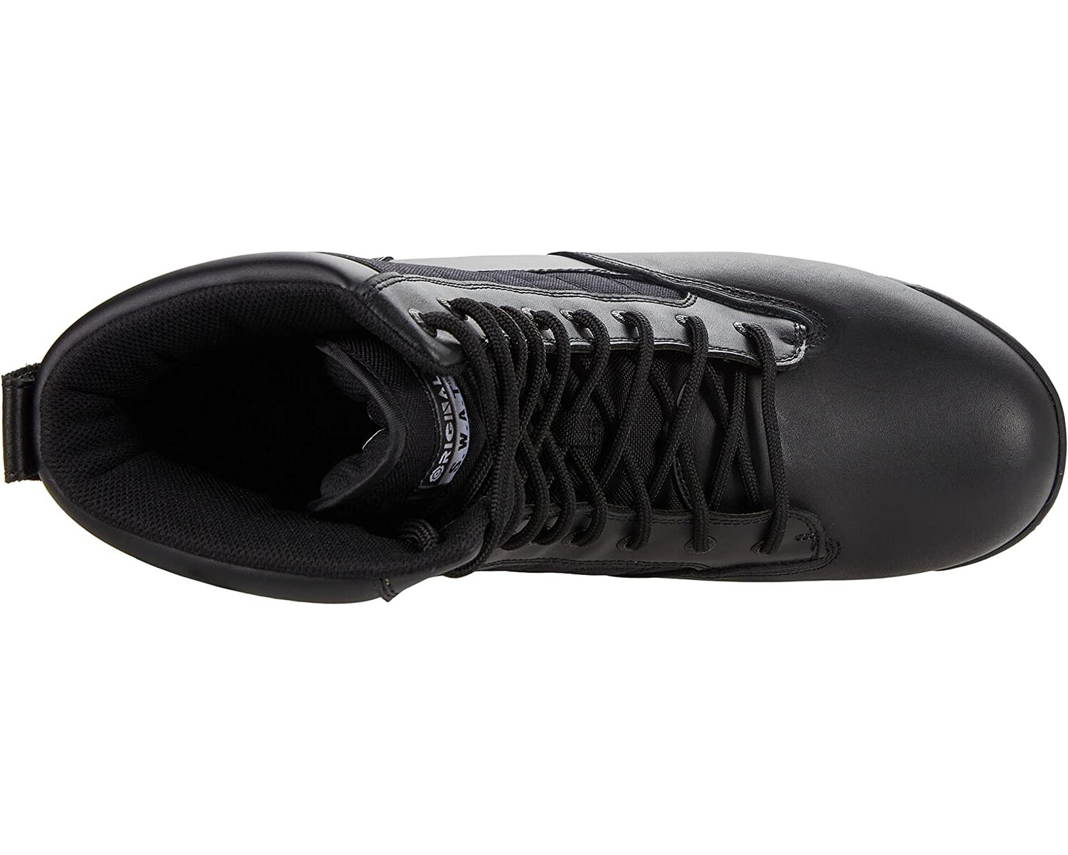 Ботинки Classic 9" Lace-Up Original S.W.A.T., черный
Ботинки Classic 9" Lace-Up Original S.W.A.T., черный