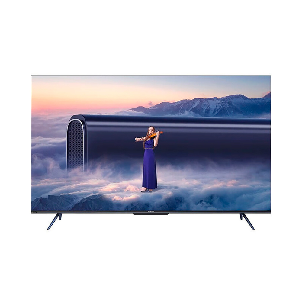 Телевизор Skyworth H69D, 75", 4К, LED, 120 Гц, чёрный
Телевизор Skyworth H69D, 75", 4К, LED, 120 Гц, чёрный
