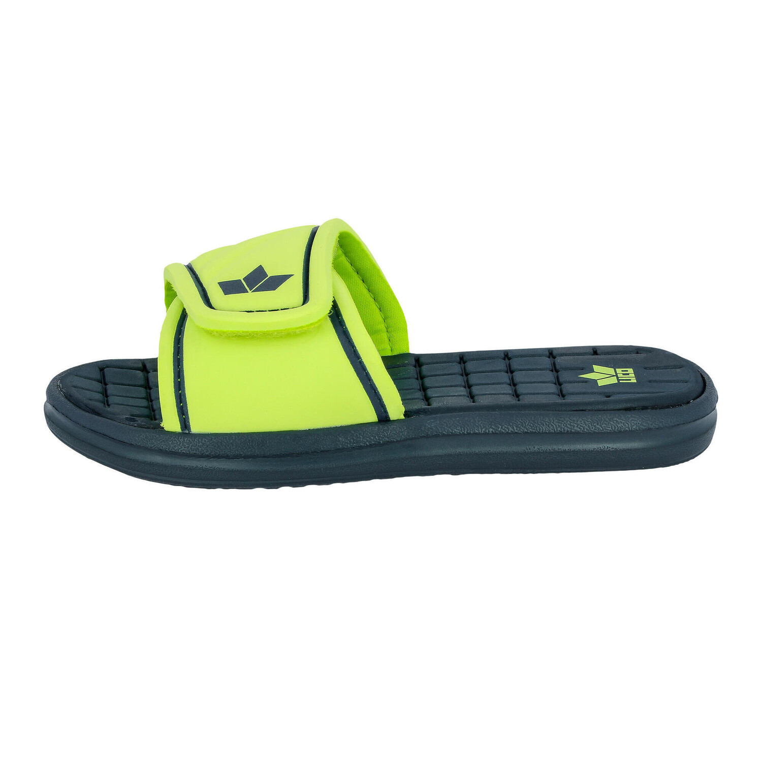 Купальные сандалии синие мальчики купальные мюли Barracuda V LICO, синий
Купальные сандалии синие мальчики купальные мюли Barracuda V LICO, синий