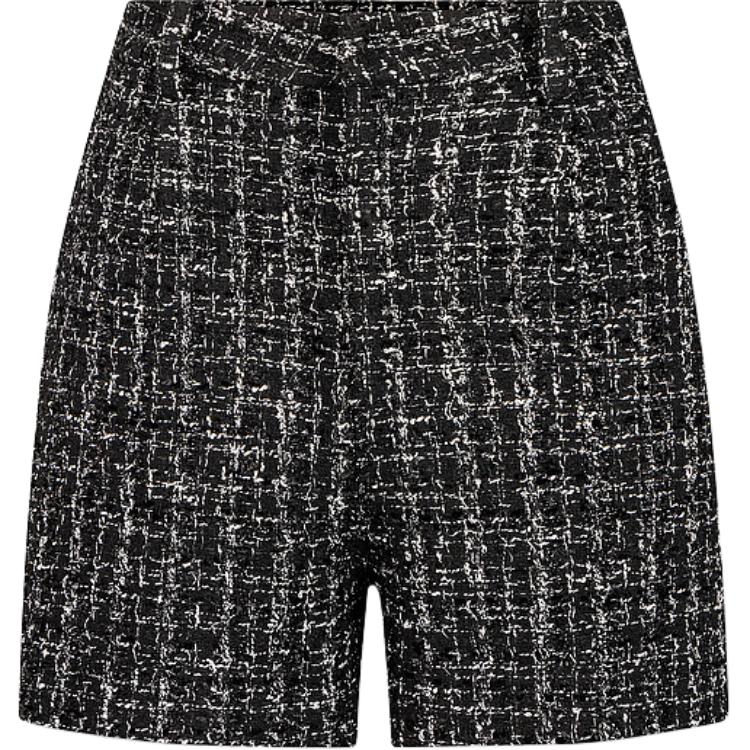 KARL LAGERFELD / Karl Lagerfeld Jeans KARL LAGERFELD Женские повседневные шорты черные
KARL LAGERFELD / Karl Lagerfeld Jeans KARL LAGERFELD Женские повседневные шорты черные