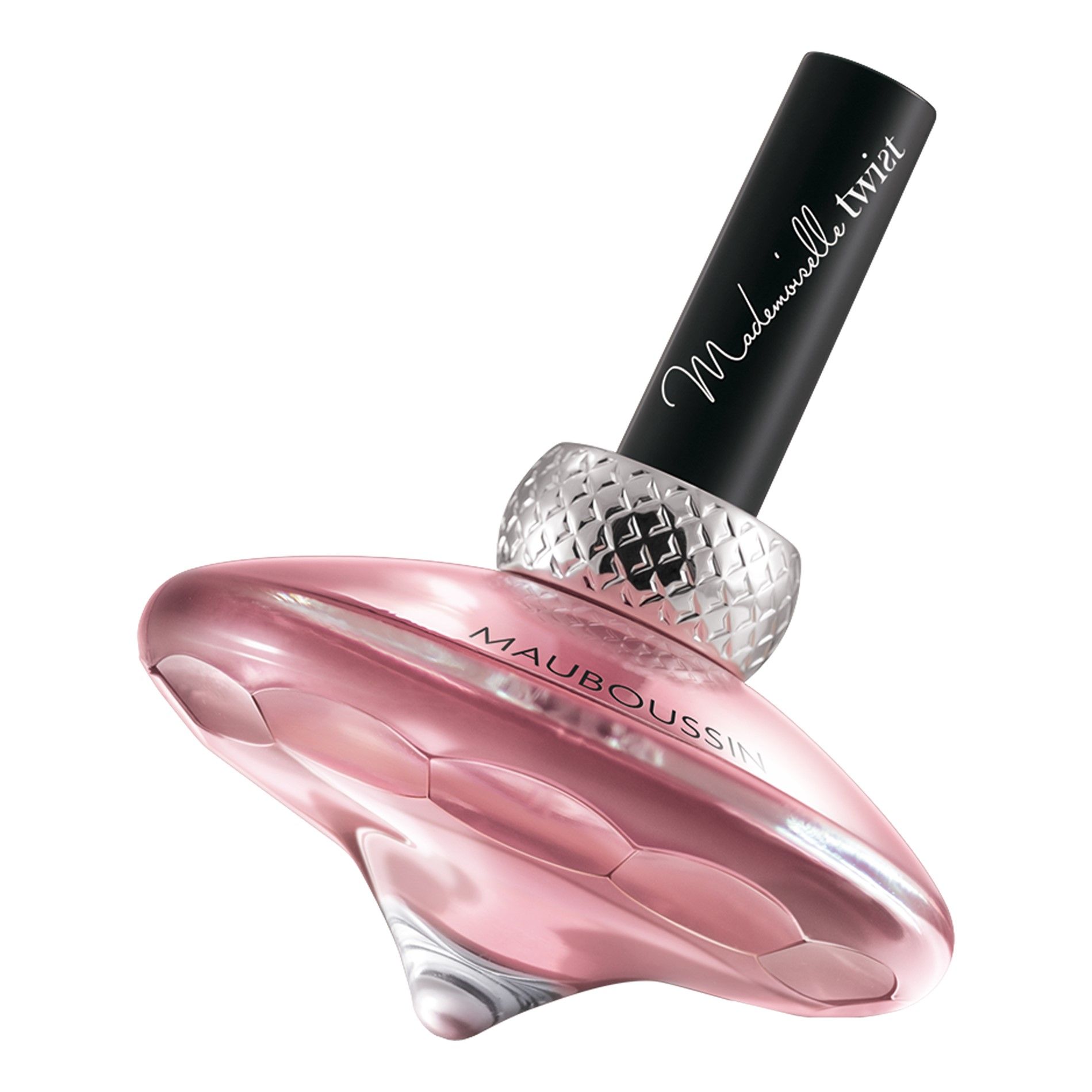 Парфюмерная вода Mauboussin Mademoiselle Twist
Парфюмерная вода Mauboussin Mademoiselle Twist