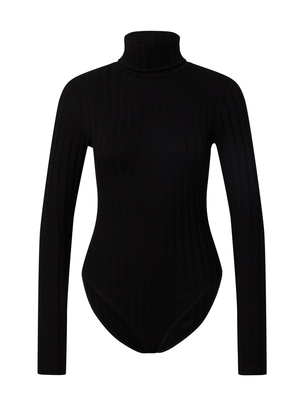 Боди-рубашка EDITED Viola, черный
Боди-рубашка EDITED Viola, черный