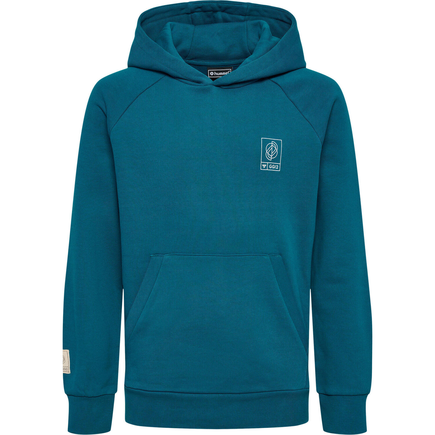 Hmlgg12 Sweat Hoodie Kids Толстовка унисекс для детей HUMMEL, берлинская лазурь, Синий, Hmlgg12 Sweat Hoodie Kids Толстовка унисекс для детей HUMMEL, берлинская лазурь
Hmlgg12 Sweat Hoodie Kids Толстовка унисекс для детей HUMMEL, берлинская лазурь, Синий, Hmlgg12 Sweat Hoodie Kids Толстовка унисекс для детей HUMMEL, берлинская лазурь