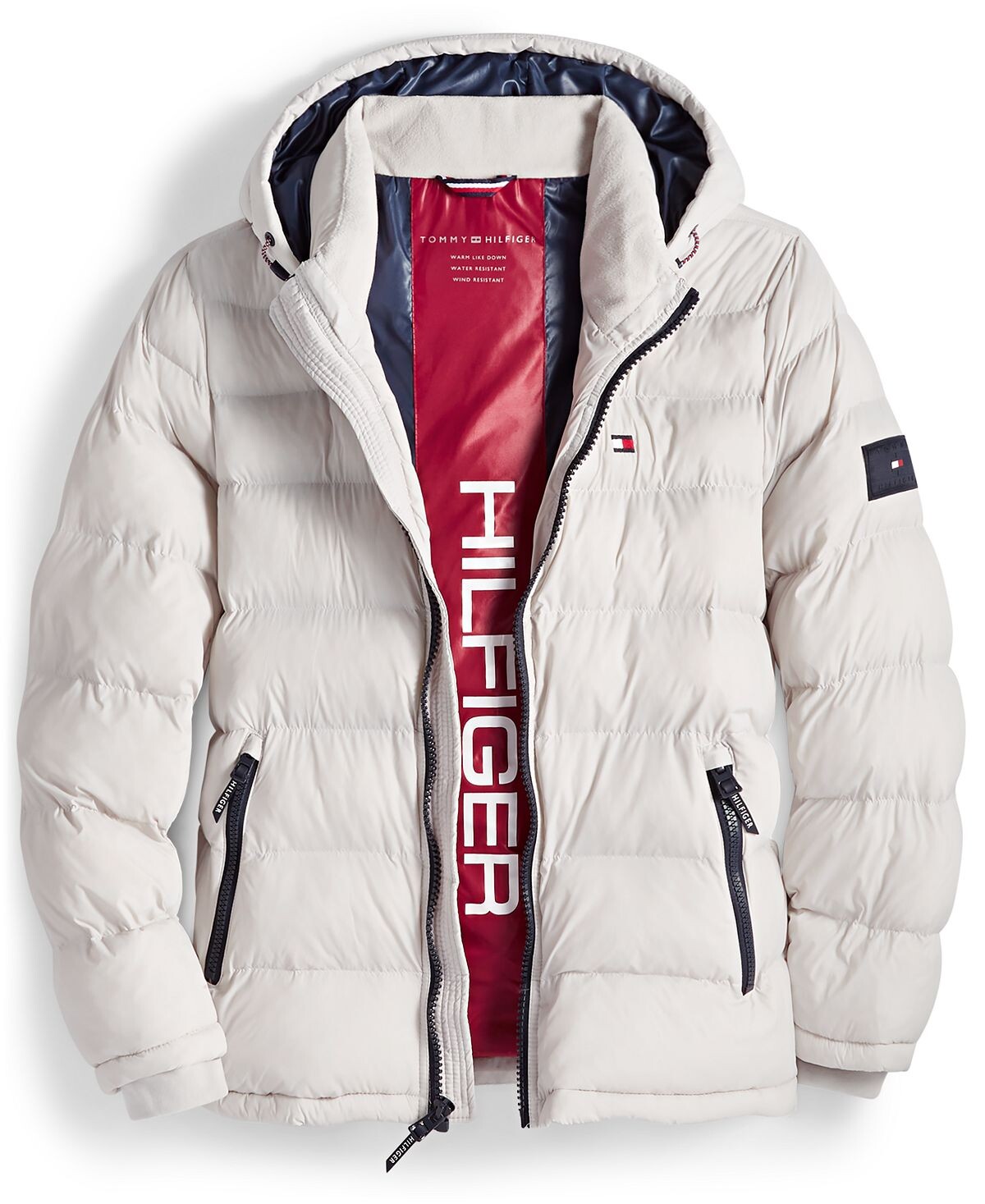 Мужской стеганый пуховик Tommy Hilfiger, серо-белый, Серый, Мужской стеганый пуховик Tommy Hilfiger, серо-белый
Мужской стеганый пуховик Tommy Hilfiger, серо-белый, Серый, Мужской стеганый пуховик Tommy Hilfiger, серо-белый