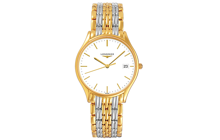 Мужские часы Lvya Collection LONGINES, белый dial
Мужские часы Lvya Collection LONGINES, белый dial