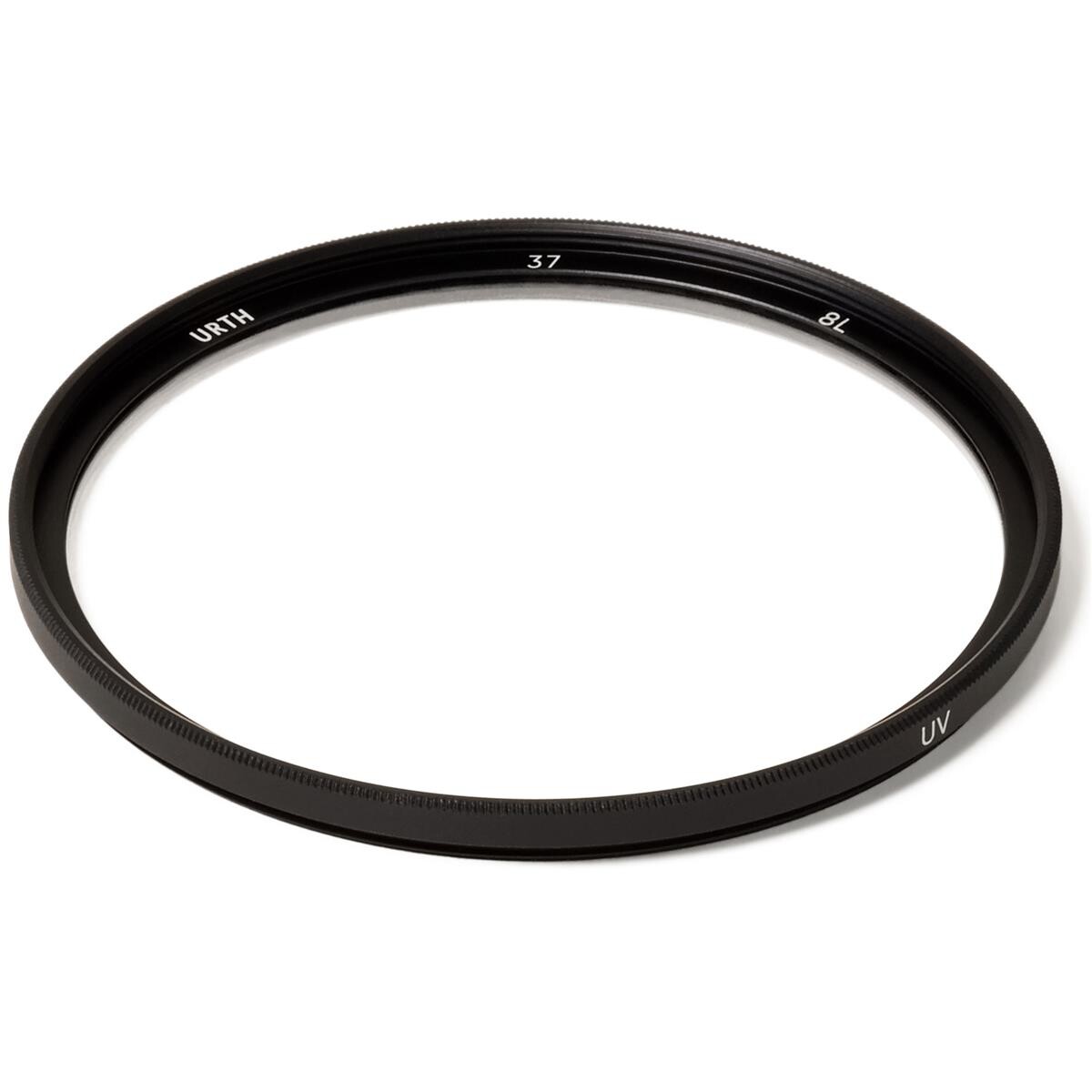 Urth 37mm Circular UV Lens Filter
Urth 37mm Circular UV Lens Filter