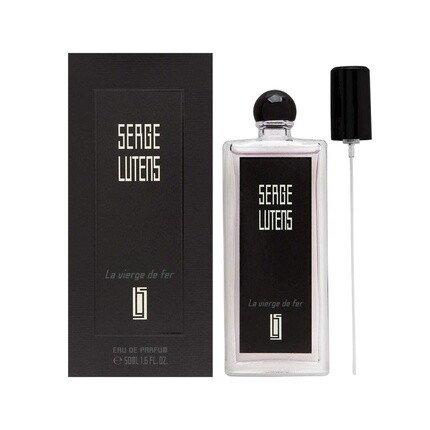 Serge Lutens La Vierge De Fer парфюмерная вода спрей 50мл
Serge Lutens La Vierge De Fer парфюмерная вода спрей 50мл
