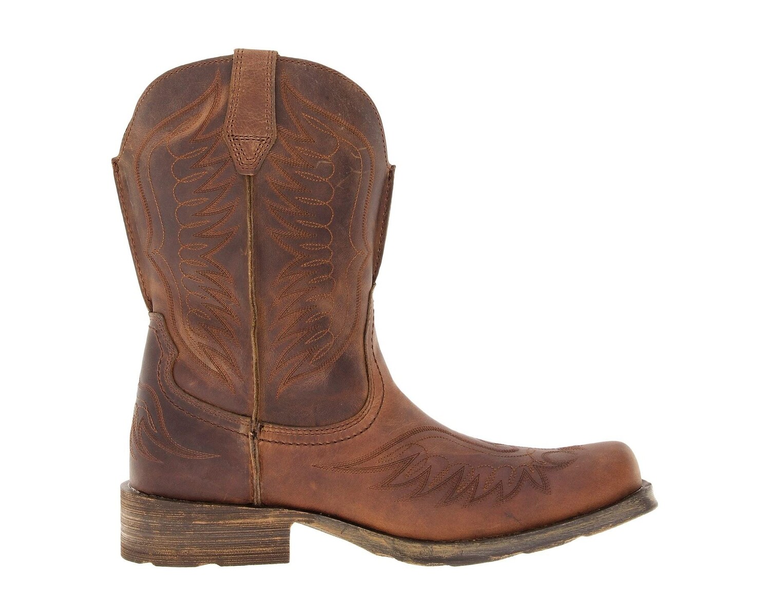 Ботинки Ariat Rambler Phoenix, коричневый
Ботинки Ariat Rambler Phoenix, коричневый