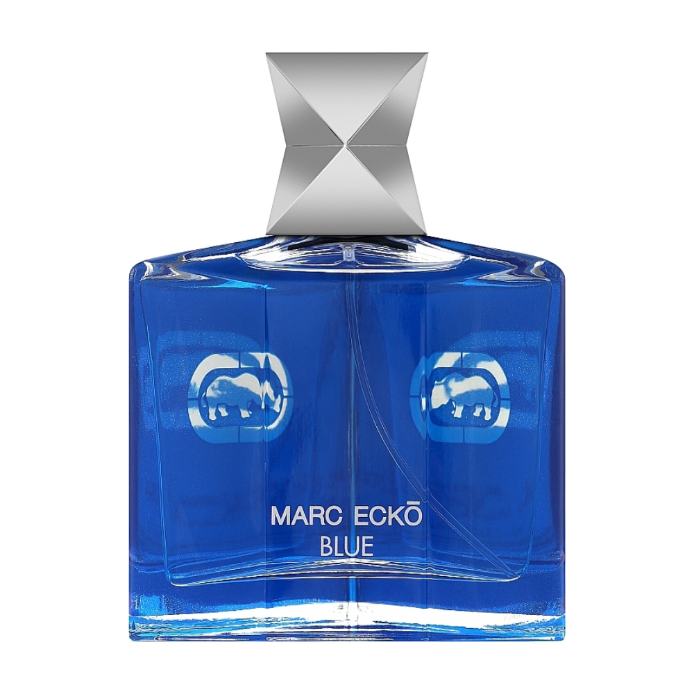 Туалетная вода Marc Ecko Blue
Туалетная вода Marc Ecko Blue