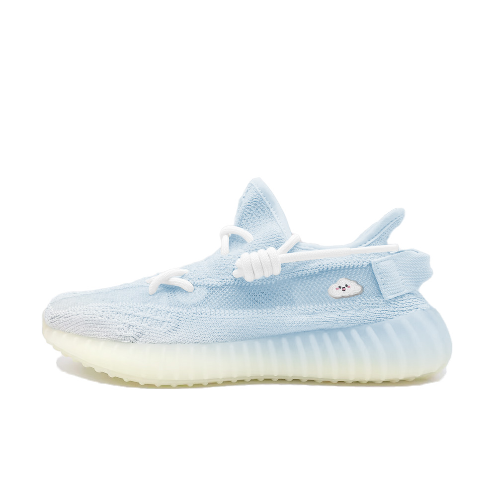 Adidas Originals Юнисекс кеды Yeezy Boost 350 V2 Low Top Casual небесно-голубого цвета, цвет Sky Blue
Adidas Originals Юнисекс кеды Yeezy Boost 350 V2 Low Top Casual небесно-голубого цвета, цвет Sky Blue