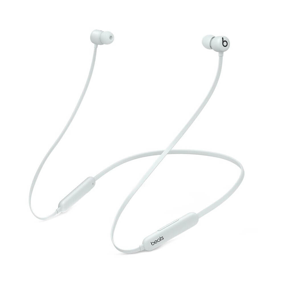 Беспроводные наушники Beats Flex All-Day, пепельно-серый
Беспроводные наушники Beats Flex All-Day, пепельно-серый