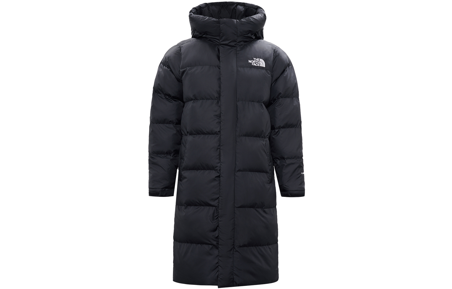 Куртка Riverton T 1 Korea Version THE NORTH FACE, черный
Куртка Riverton T 1 Korea Version THE NORTH FACE, черный