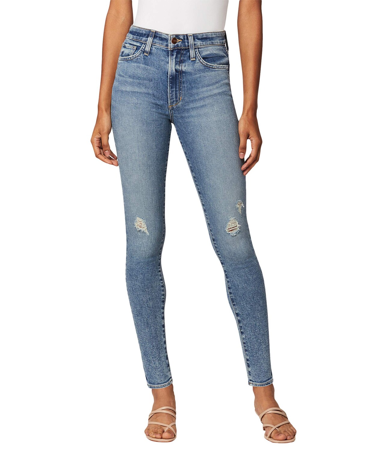 Брюки с высокой посадкой Joe's Jeans, Charlie Ankle, Серый, Брюки с высокой посадкой Joe's Jeans, Charlie Ankle
Брюки с высокой посадкой Joe's Jeans, Charlie Ankle, Серый, Брюки с высокой посадкой Joe's Jeans, Charlie Ankle
