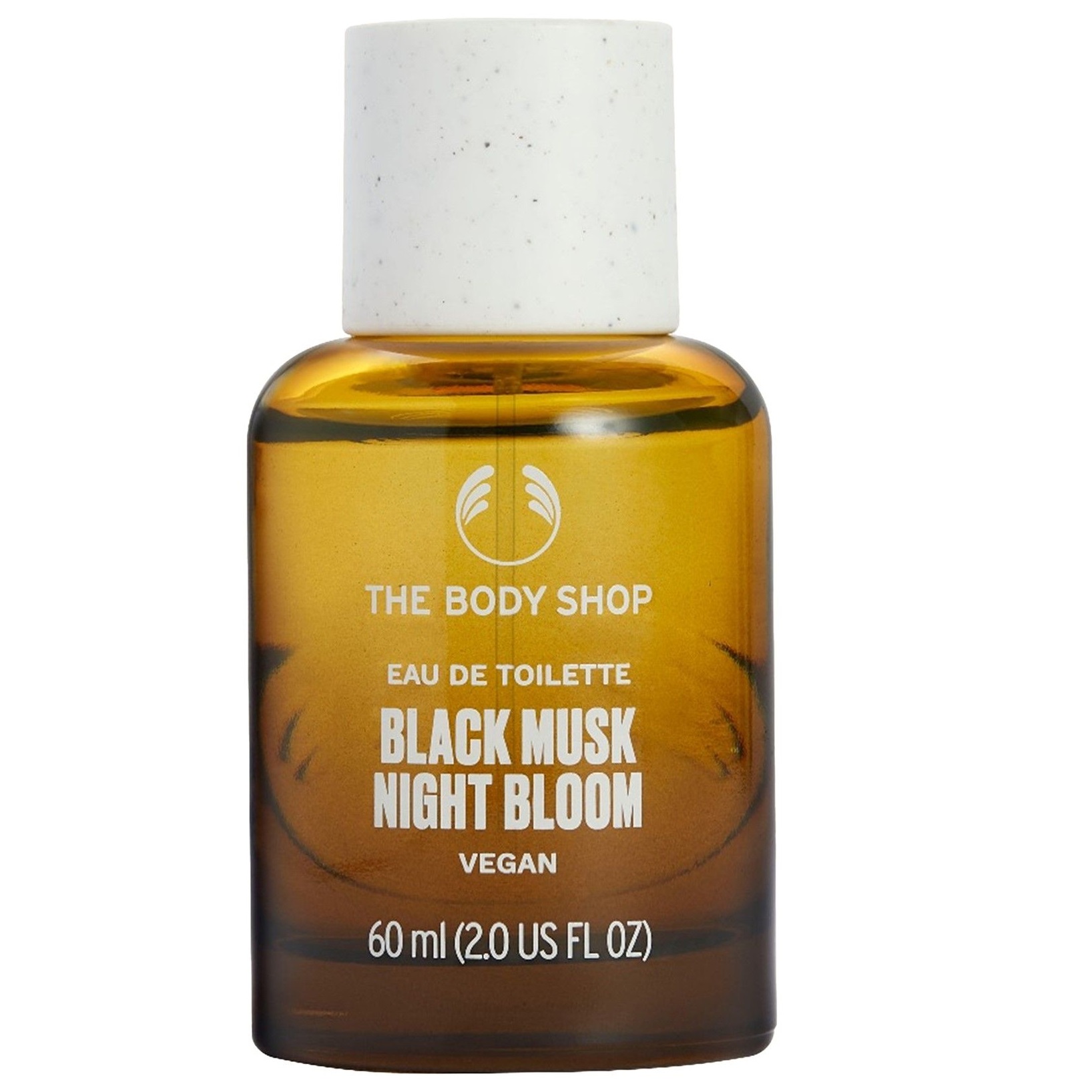 Туалетная вода The Body Shop Black Musk Night Bloom
Туалетная вода The Body Shop Black Musk Night Bloom