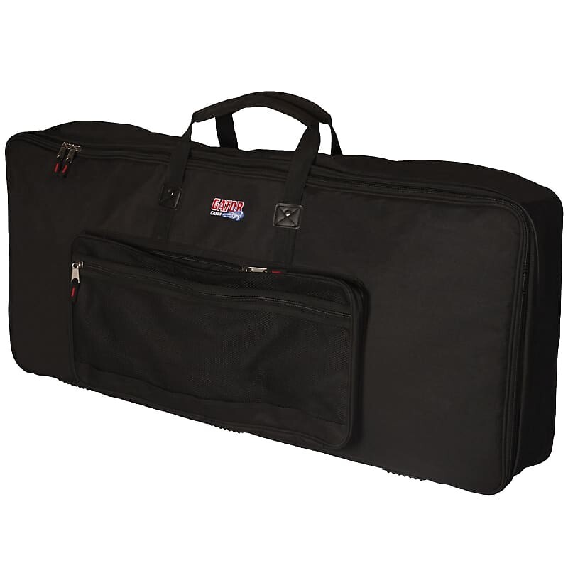 Чехлы Gator GKB-49 GKB Series 49 Note Мягкая сумка для клавиатуры Gig Bag Gator Cases GKB-49 GKB Series 49 Note Padded Keyboard Gig Bag
Чехлы Gator GKB-49 GKB Series 49 Note Мягкая сумка для клавиатуры Gig Bag Gator Cases GKB-49 GKB Series 49 Note Padded Keyboard Gig Bag