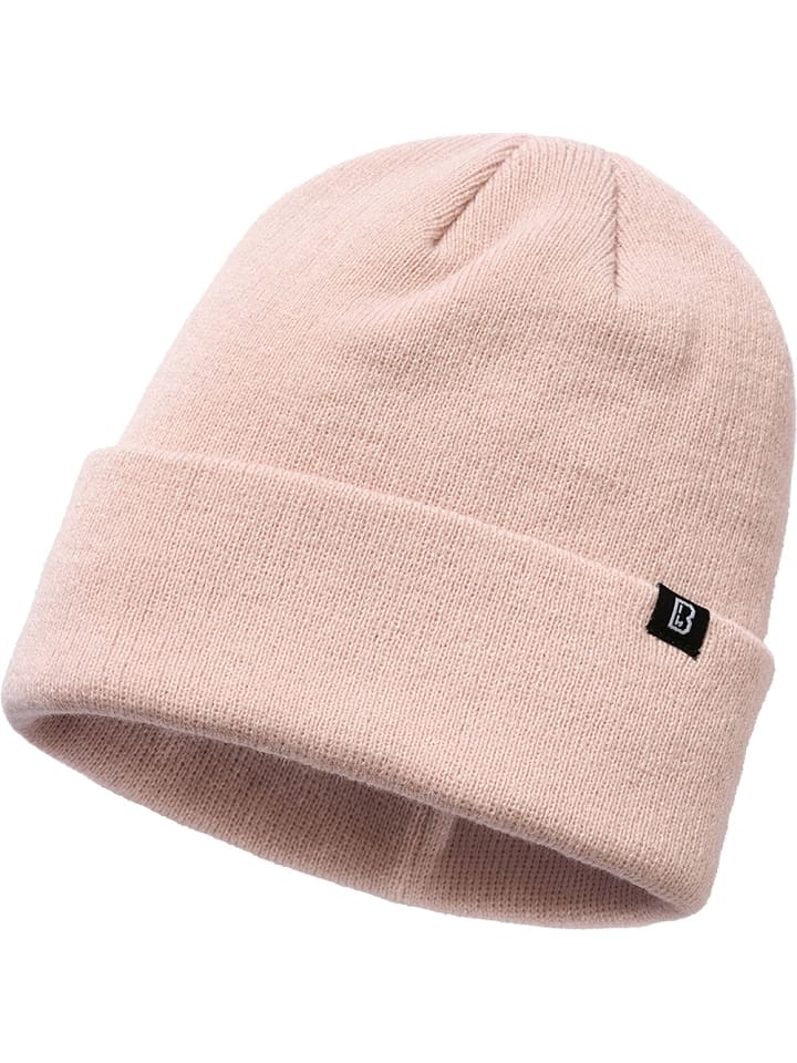 Brandit Розовая шапка для часов
Brandit Розовая шапка для часов
