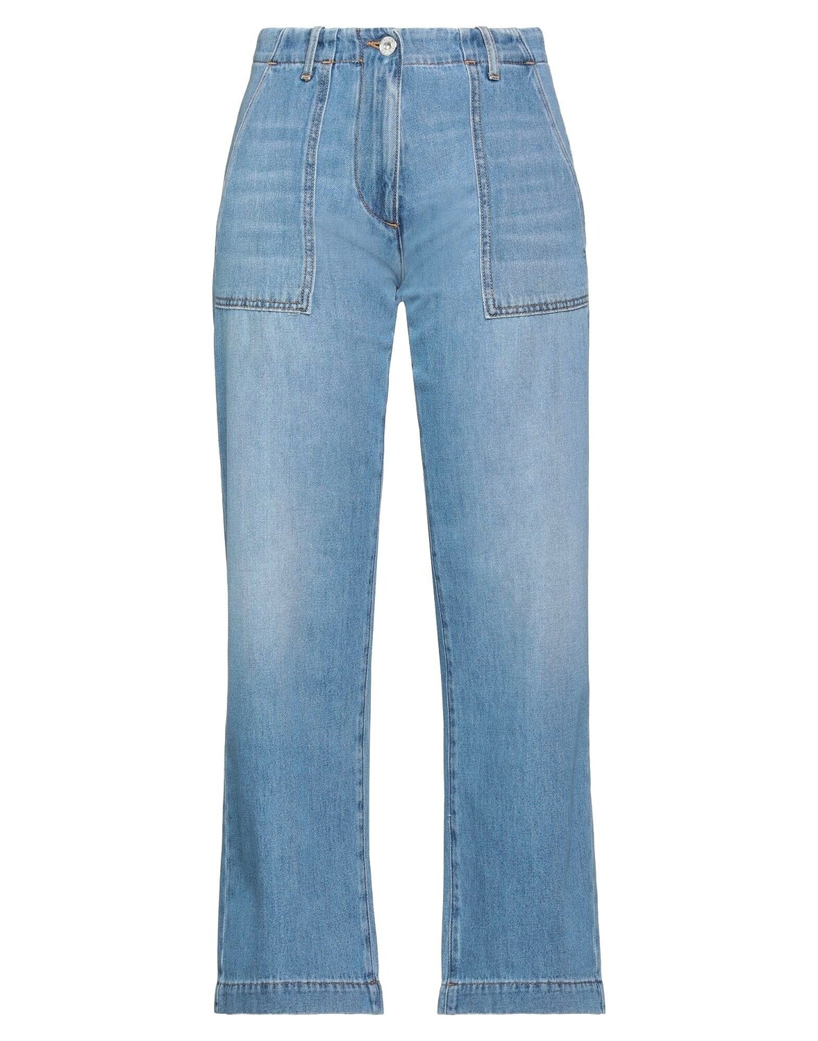 Джинсы Jacob Cohen, синий
Джинсы Jacob Cohen, синий