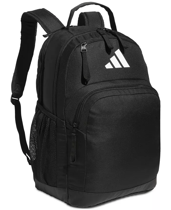 Мужской адаптивный рюкзак adidas, черный
Мужской адаптивный рюкзак adidas, черный