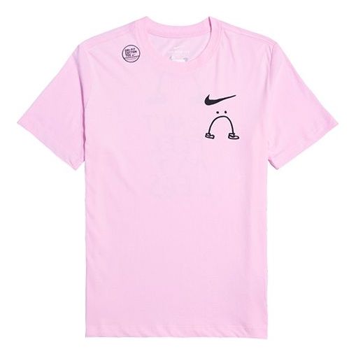 Футболка i can 't feel my legs solgan sports tee men pink/red Nike, красный
Футболка i can 't feel my legs solgan sports tee men pink/red Nike, красный