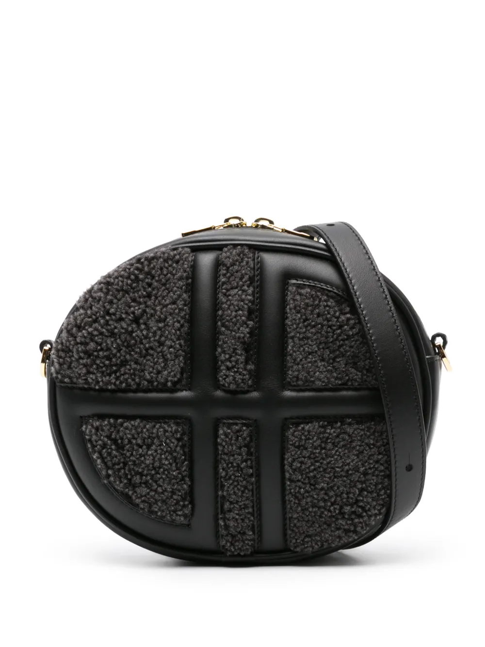 Сумка на плечо Le JP PATOU, черный
Сумка на плечо Le JP PATOU, черный