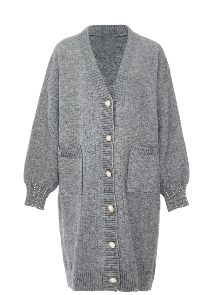 Спортивня куртка caissa, цвет hellgrau melange
Спортивня куртка caissa, цвет hellgrau melange