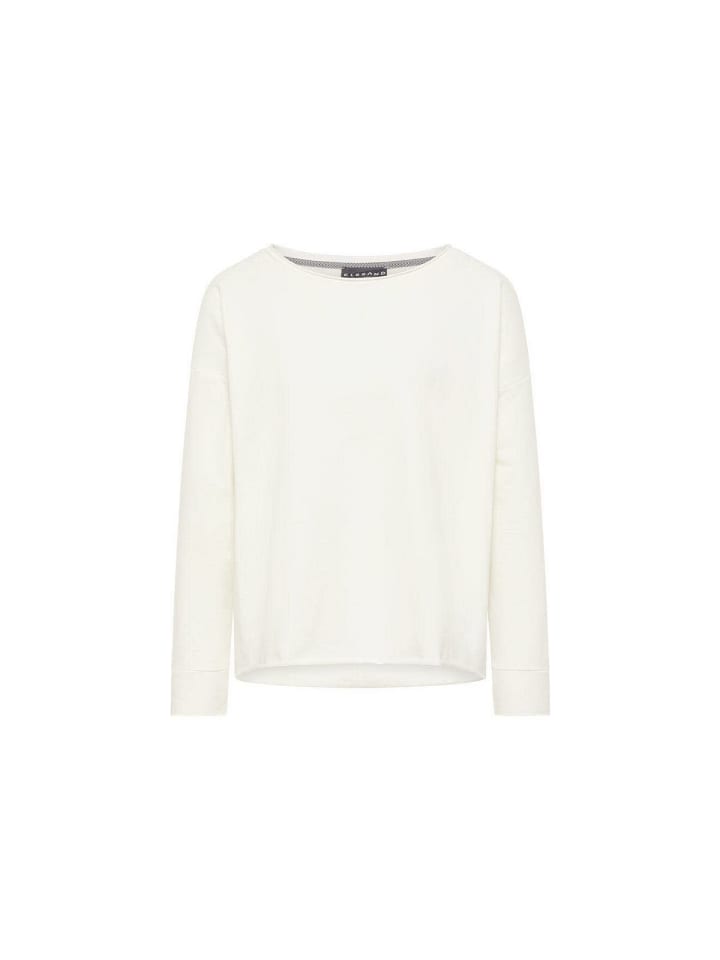 Толстовка ELBSAND, белый
Толстовка ELBSAND, белый