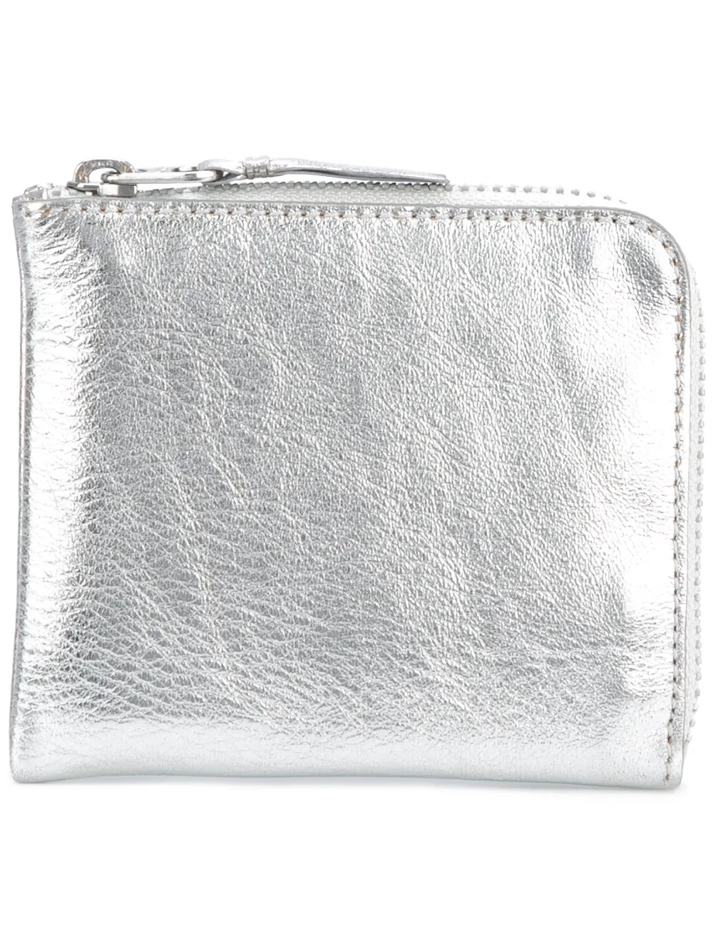 Бумажник 'Gold Line' Comme Des Garçons Wallet, металлик
Бумажник 'Gold Line' Comme Des Garçons Wallet, металлик