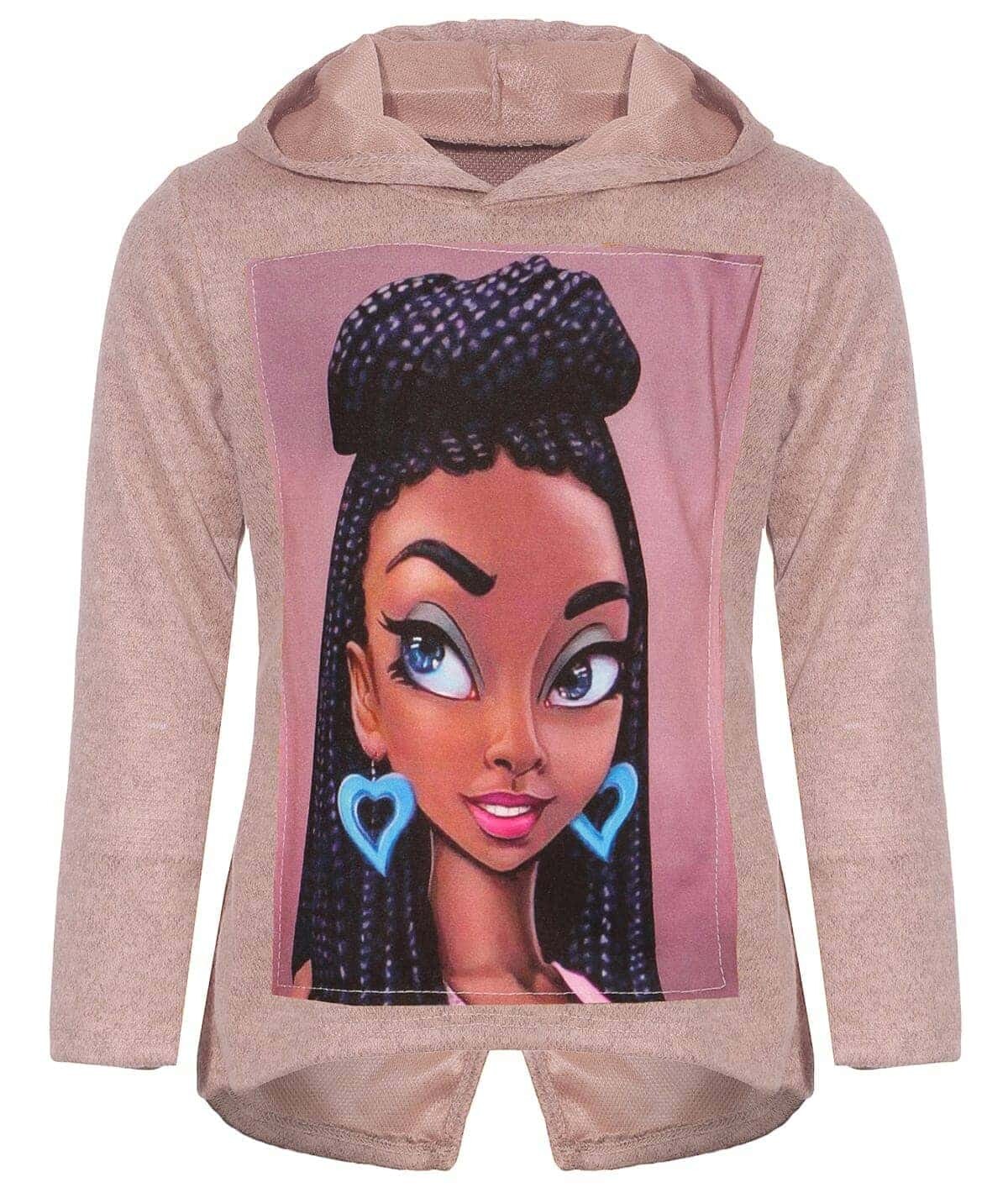 Пуловер Kmisso, розовый
Пуловер Kmisso, розовый