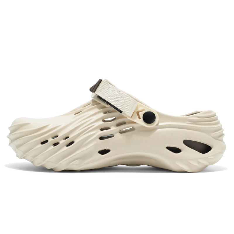 URBAN AUTHENTIC Клоги мужские хаки коричневые, цвет Khaki Brown
URBAN AUTHENTIC Клоги мужские хаки коричневые, цвет Khaki Brown