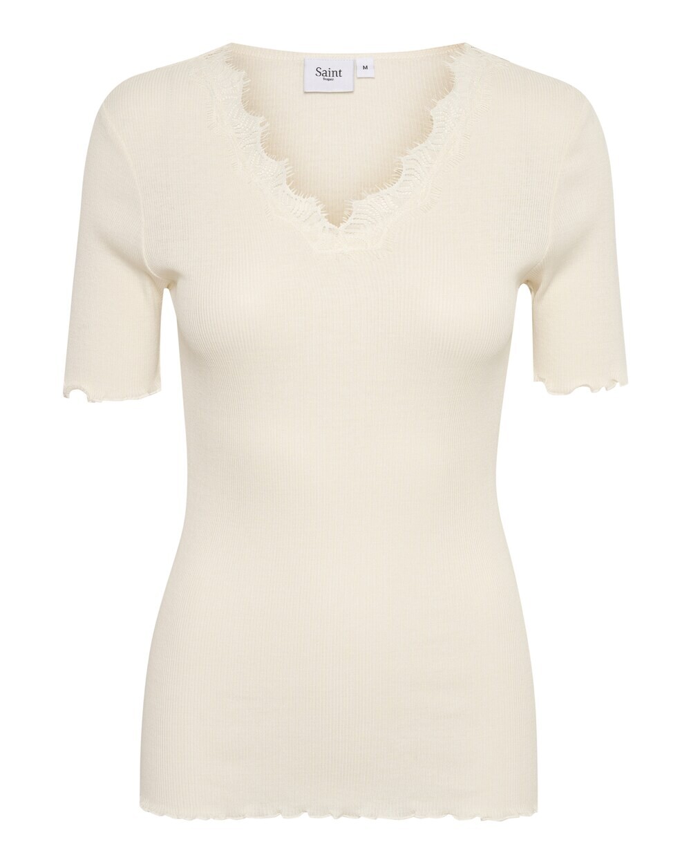 Футболка Saint Tropez Maya, белый
Футболка Saint Tropez Maya, белый