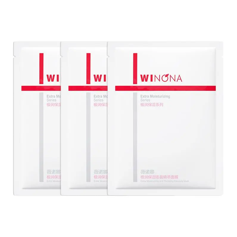 Маска тканевая для женщин Winona
Маска тканевая для женщин Winona