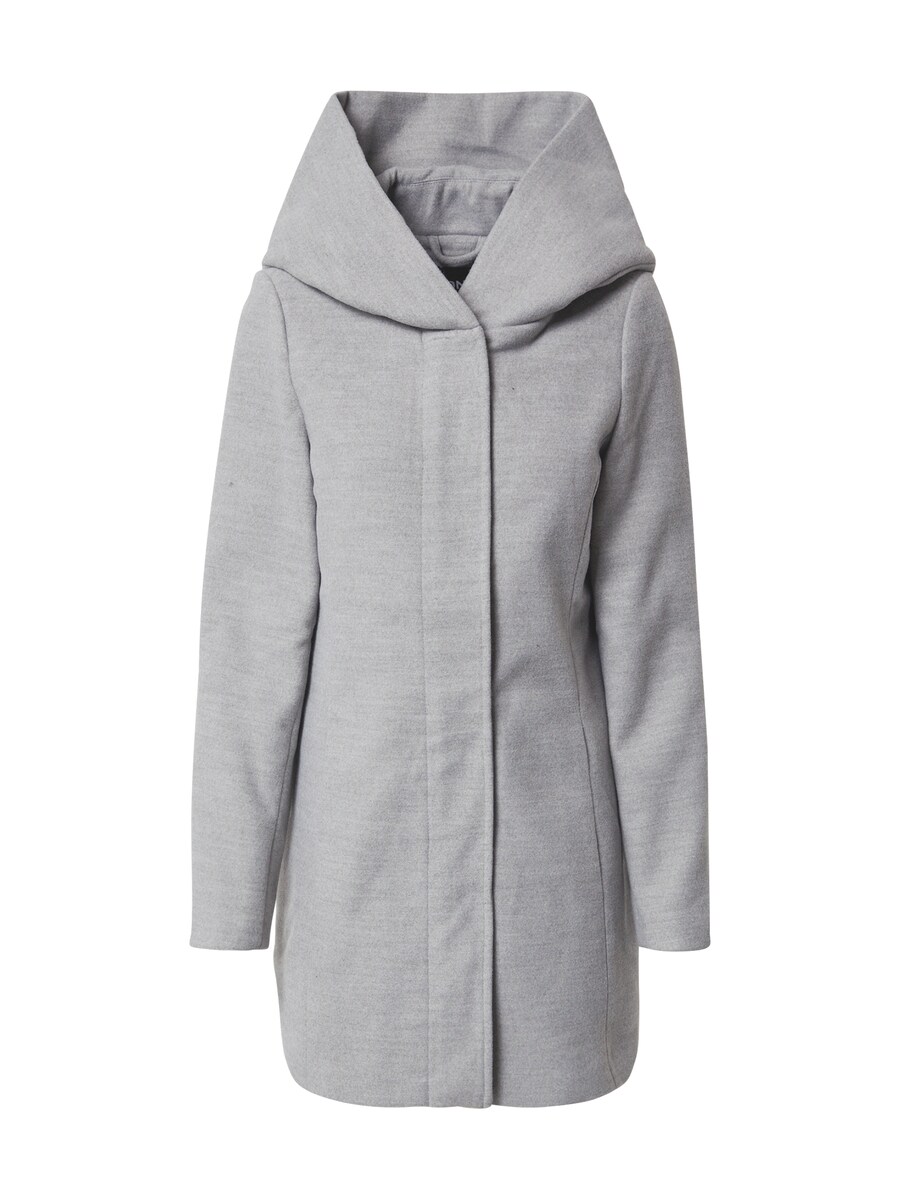 Межсезонное пальто ONLY Newsedona, серый
Межсезонное пальто ONLY Newsedona, серый