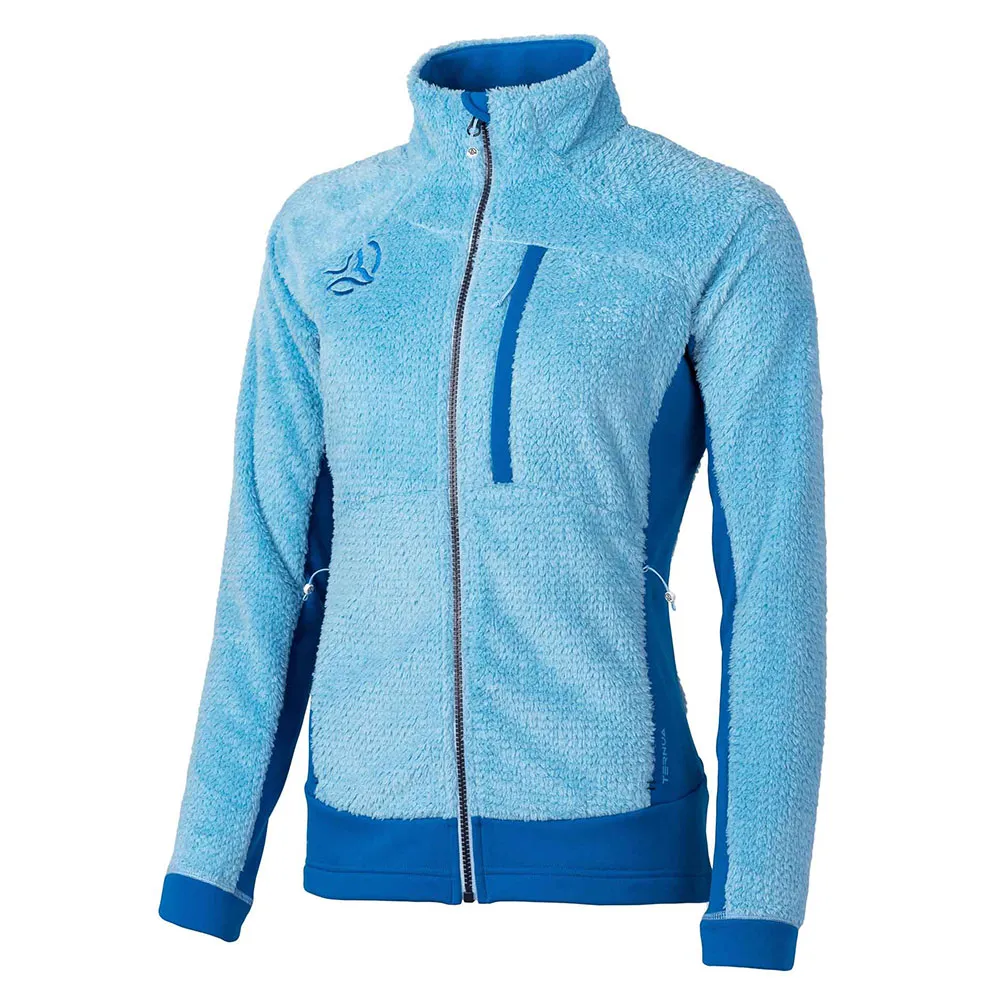 Куртка Ternua Lofter, синий
Куртка Ternua Lofter, синий