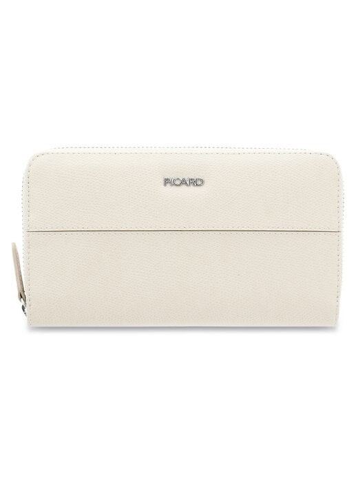 Кошелек поймай меня Picard, бежевый
Кошелек поймай меня Picard, бежевый