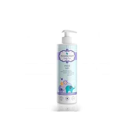 PHARMASEPT Tol Velvet Baby Care Мягкое средство для купания 500 мл Pharmapoli Com
PHARMASEPT Tol Velvet Baby Care Мягкое средство для купания 500 мл Pharmapoli Com