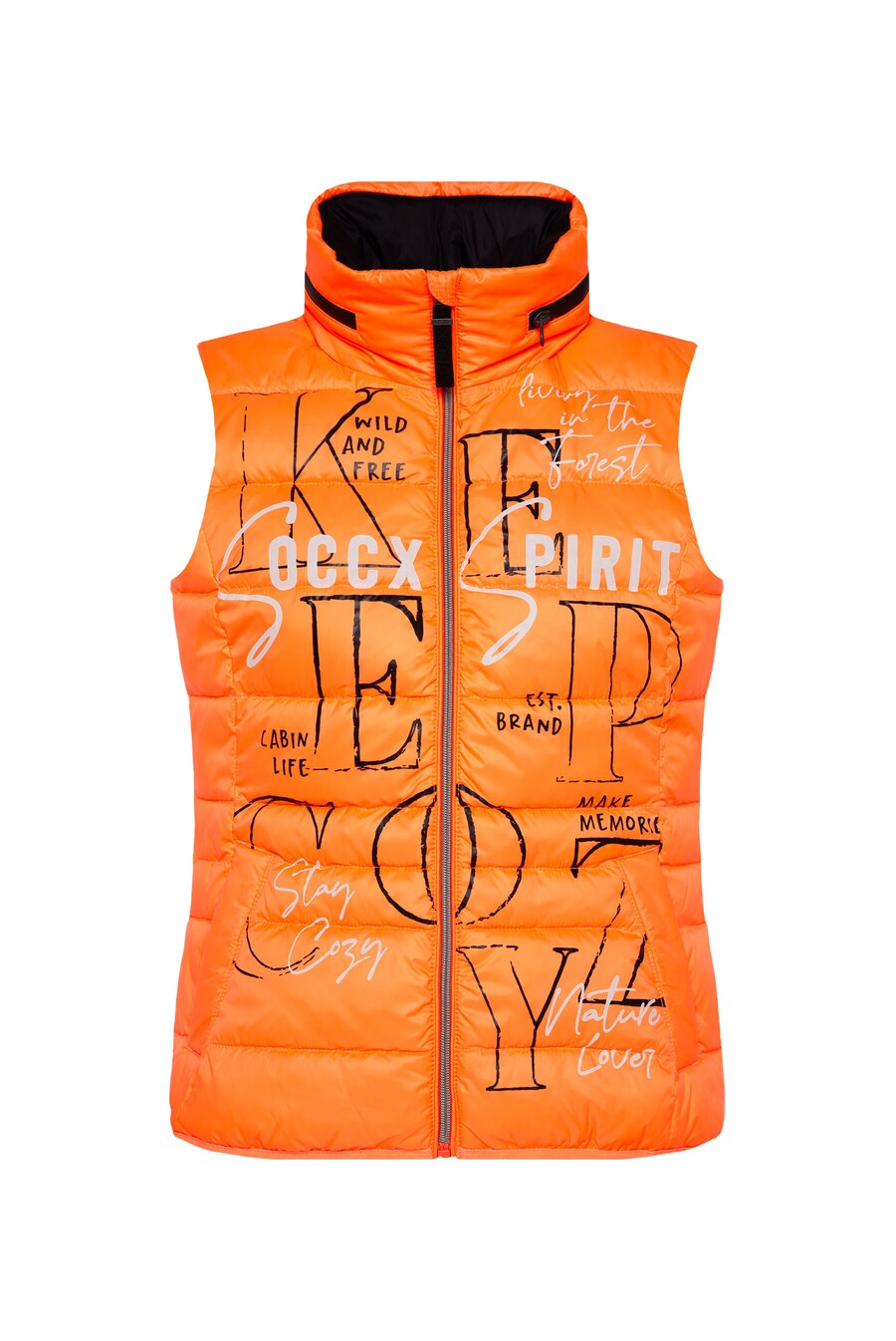 Жилет Soccx, Orange
Жилет Soccx, Orange