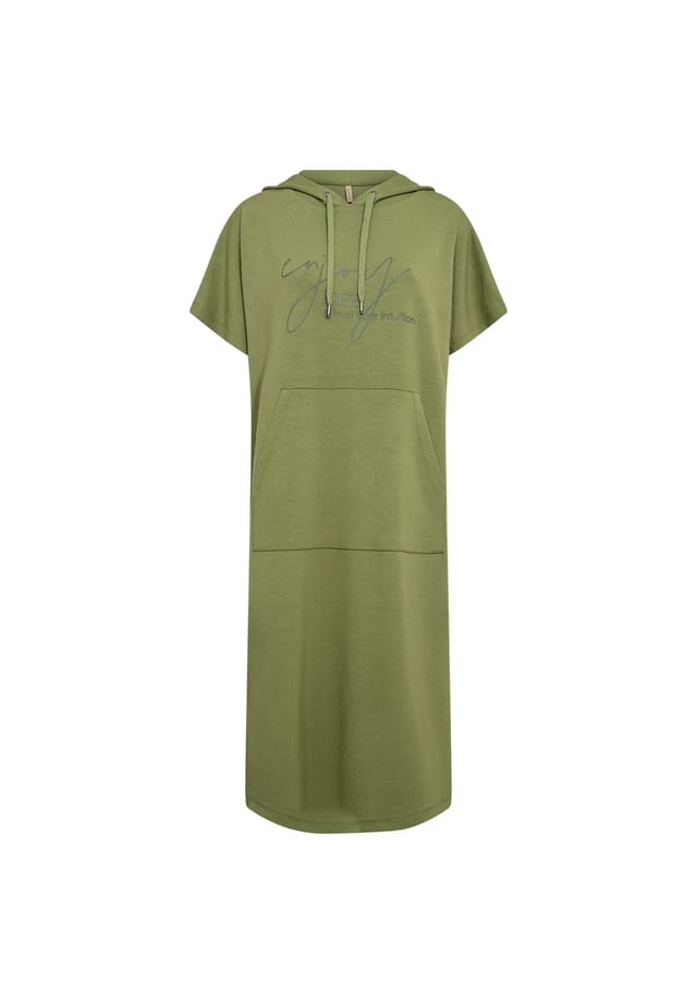 Платье-Рубашка "banu 232" карман-кенгуру Soyaconcept, цвет 7215 calliste gree
Платье-Рубашка "banu 232" карман-кенгуру Soyaconcept, цвет 7215 calliste gree