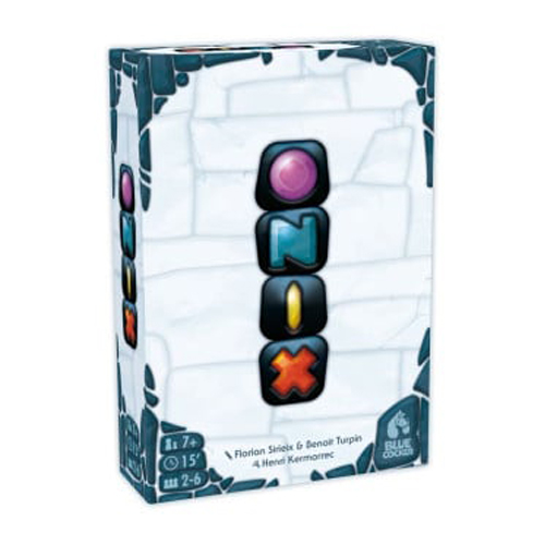 Настольная игра Onix
Настольная игра Onix