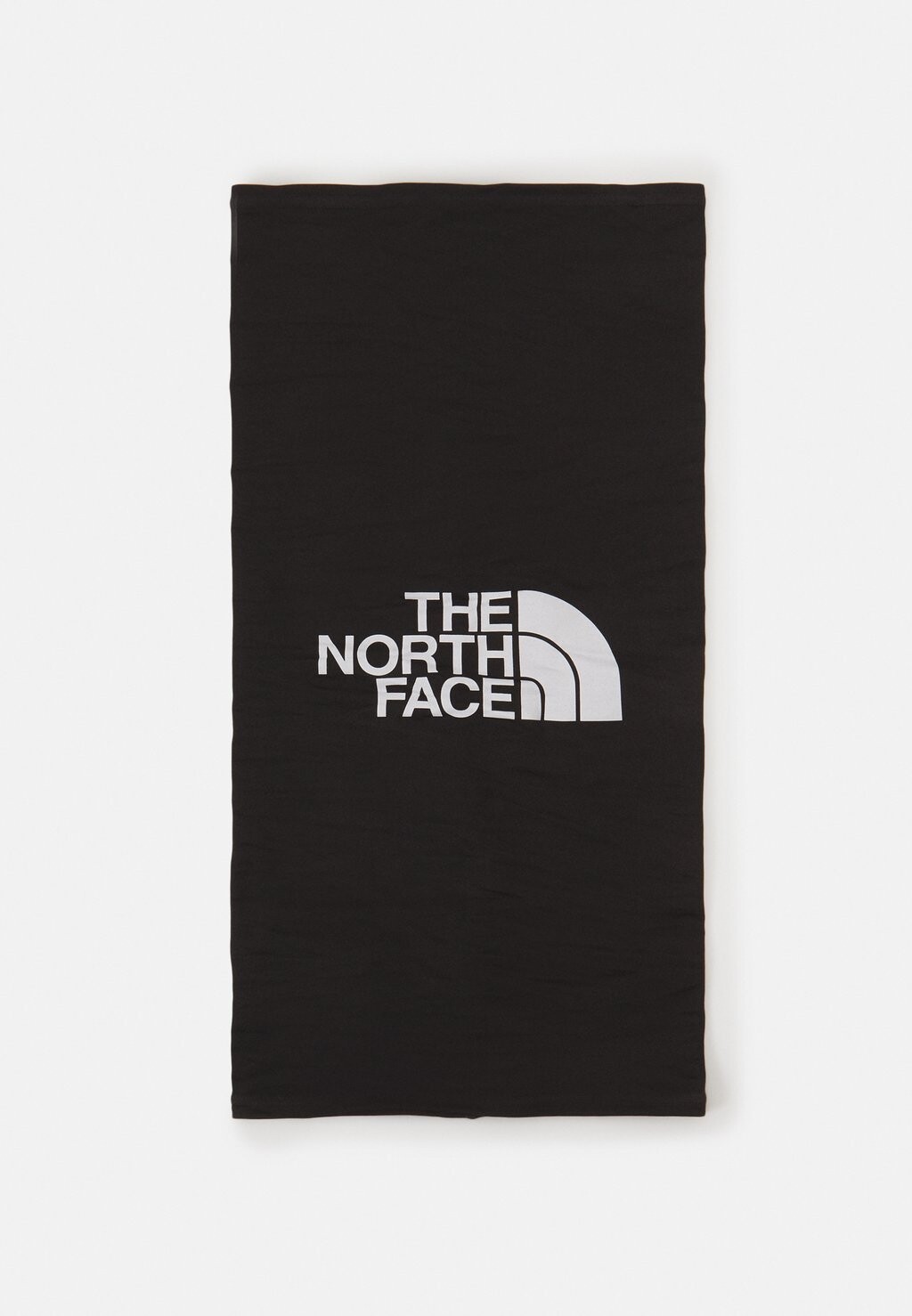 Платок The North Face, черный
Платок The North Face, черный