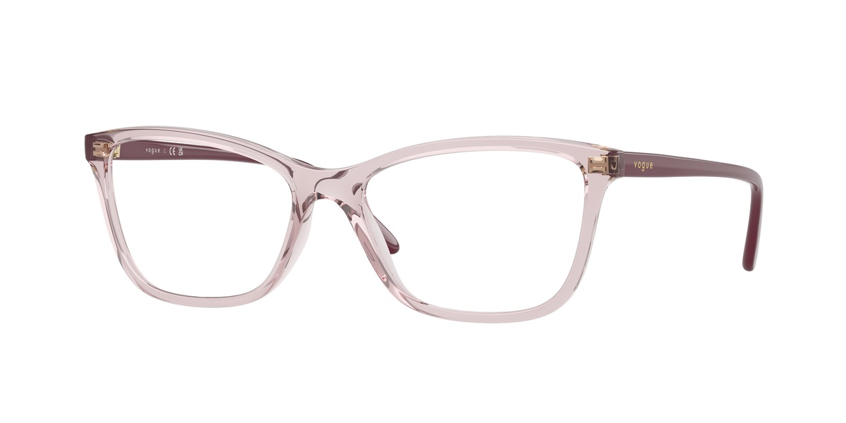 Женские оптические оправы VO5603 VOGUE, full cherry
Женские оптические оправы VO5603 VOGUE, full cherry