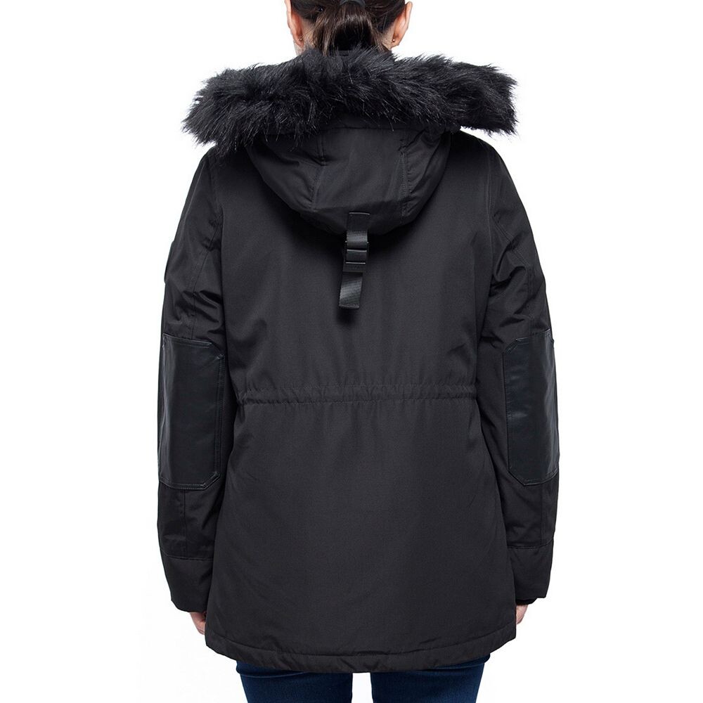 Женская парка Rokka&Rolla со съемной отделкой, цвет Red Wine, Красный, Женская парка Rokka&Rolla со съемной отделкой, цвет Red Wine
Женская парка Rokka&Rolla со съемной отделкой, цвет Red Wine, Красный, Женская парка Rokka&Rolla со съемной отделкой, цвет Red Wine