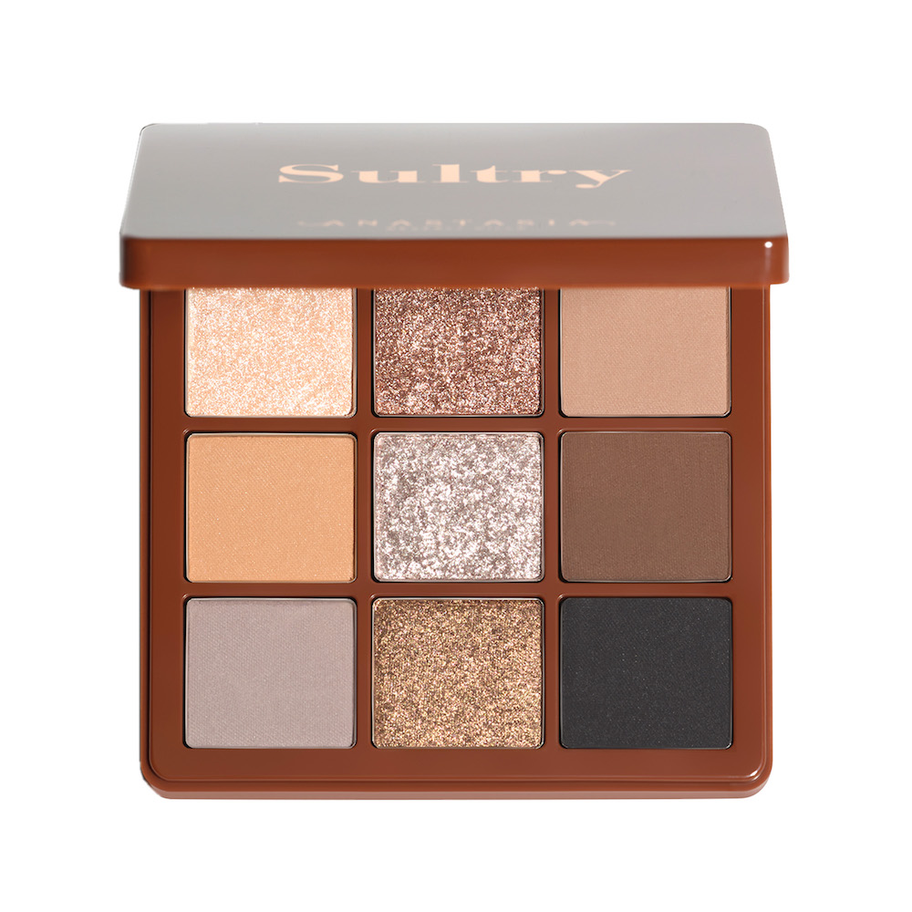 Палитра теней для век mini sultry eye shadow palette Anastasia Beverly Hills, вес 9 x 0,84 гр.
Палитра теней для век mini sultry eye shadow palette Anastasia Beverly Hills, вес 9 x 0,84 гр.